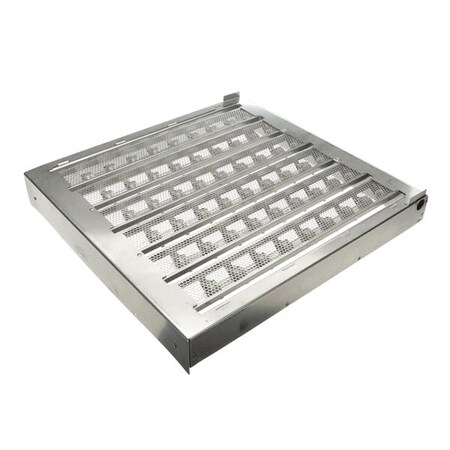 Ovention Kit, Double Milo Top Element R04.55.590.01